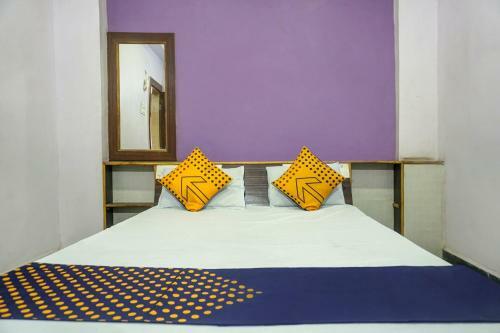 Hotel Spot On 79168 Akshay Lodge