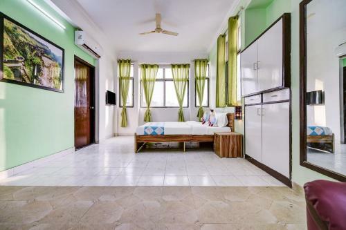 Hotel Oyo 79337 Flagship Tofiel Studios