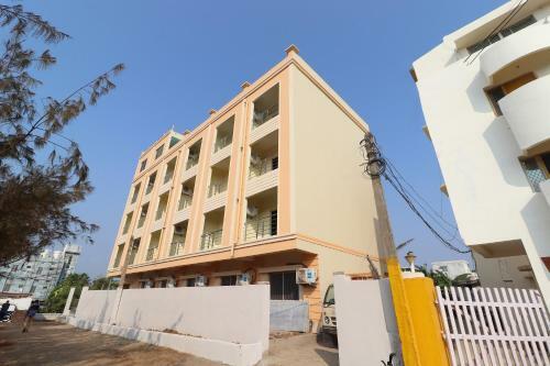 Hotel Oyo 24318 Devi Enclave