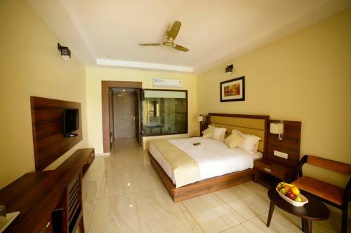 Hotel Green Genius Resort