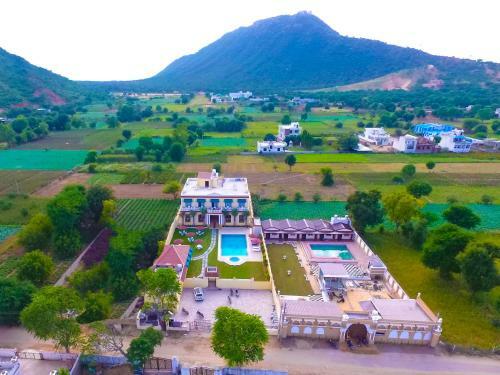 Hotel Green Genius Resort