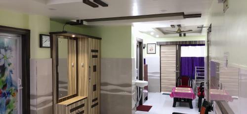 Apartamento Ln Beach Homestay
