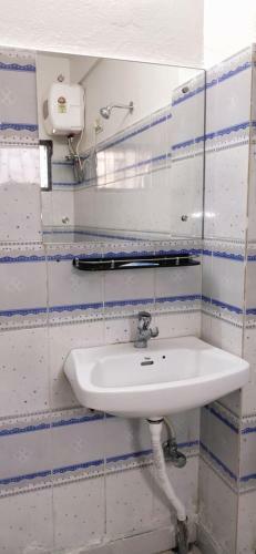 Apartamento Ln Beach Homestay