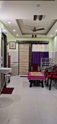 Apartamento Ln Beach Homestay