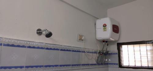 Apartamento Ln Beach Homestay