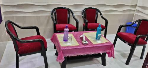 Apartamento Ln Beach Homestay