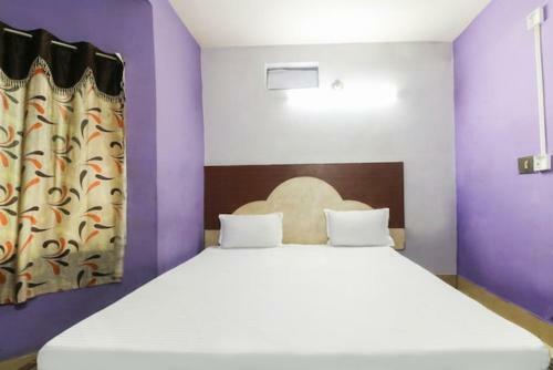 Hotel Sea Dream Lodge