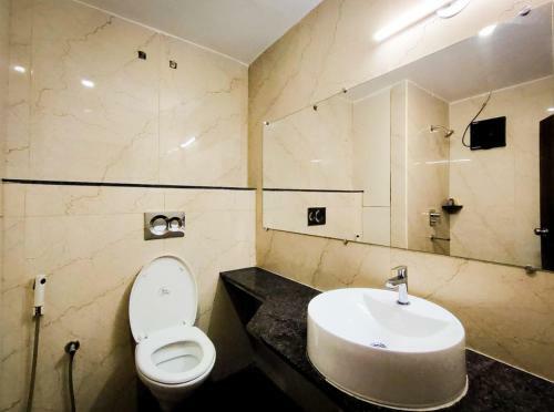 Hotel Janaki Pride