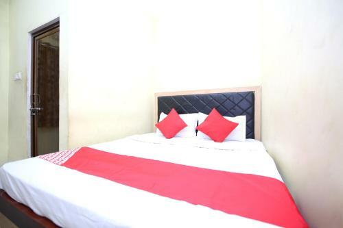 Oyo 26160 Hotel Multi Star