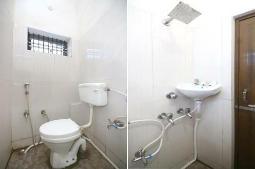 Oyo 26160 Hotel Multi Star