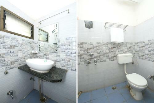 Oyo 26160 Hotel Multi Star