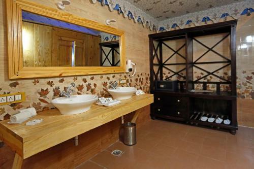Hotel Clarks Resort Serene Aravali, Pushkar