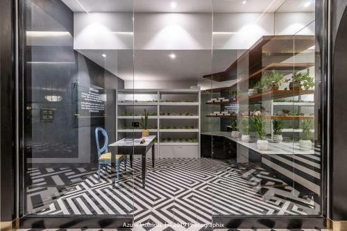 Hotel Clarks Inn Suites Raipur
