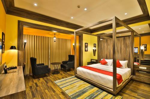 Hotel Sayaji Rajkot