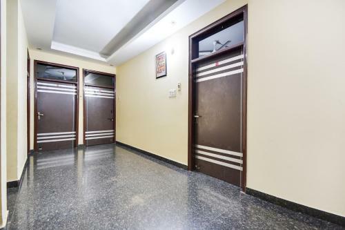 Hotel Oyo 61867 Santosh Seva Sadan