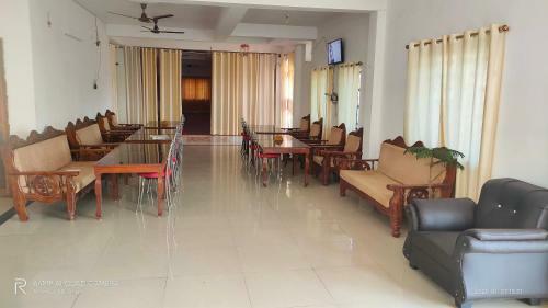 Hotel Nalanda Guest House