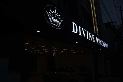 Fabhotel Divine Haridwar