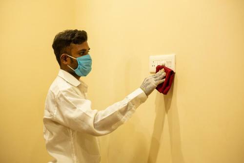 Hotel Ragavendra Rameswaram