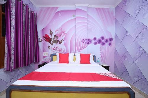 Hotel Oyo 29172 Ess Ess Enterprises