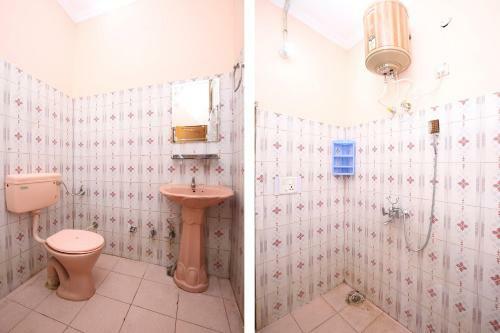 Hotel Oyo 29172 Ess Ess Enterprises