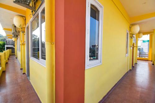 Hotel Fabexpress Bzoie Heritage