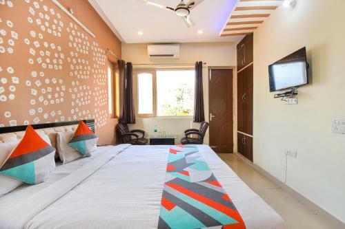 Hotel Fabexpress Bzoie Heritage