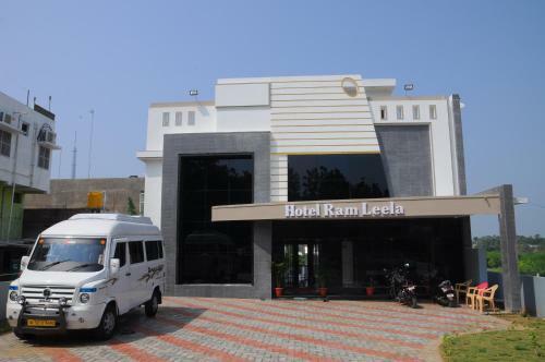 Hotel Ram Leela