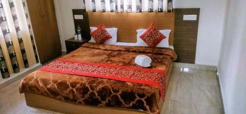 Hotel Corbett Symphony Resort