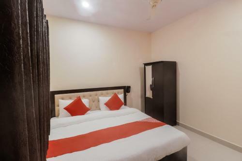 Hotel Oyo 65281 Dev Residency
