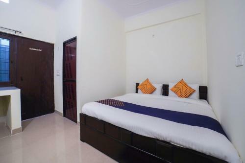 Spot On 67119 Hotel Shivam Residency