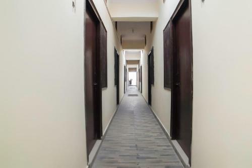 Spot On 67119 Hotel Shivam Residency