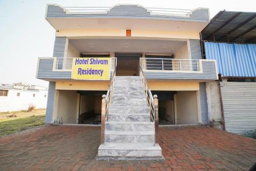 Spot On 67119 Hotel Shivam Residency