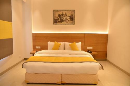 Hotel Icon Rajpura