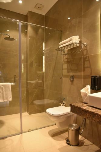 Hotel Icon Rajpura