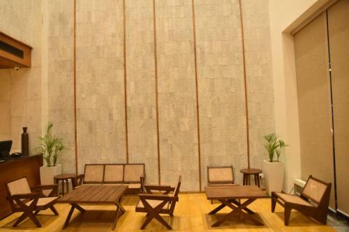 Hotel Icon Rajpura