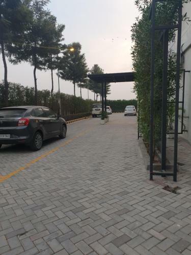 Hotel Icon Rajpura