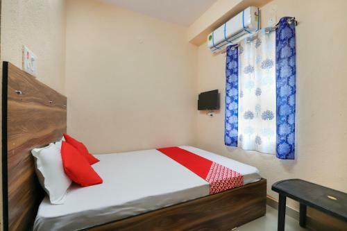 Hotel Oyo 71103 Oxy Classic Lalpur