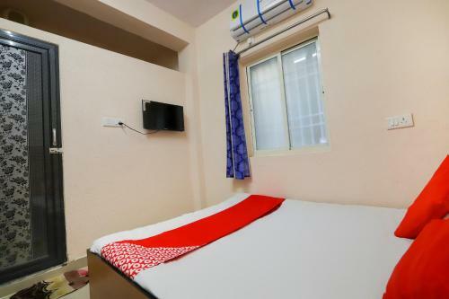 Hotel Oyo 71103 Oxy Classic Lalpur