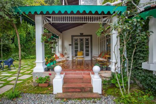 Seclude Taradale, Ramgarh