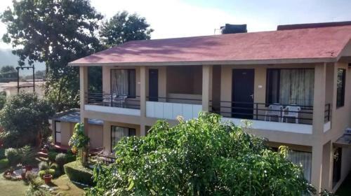 Hotel Corbett Aroma Park
