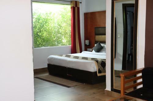 Hotel Aranya The Kanan