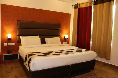 Hotel Aranya The Kanan