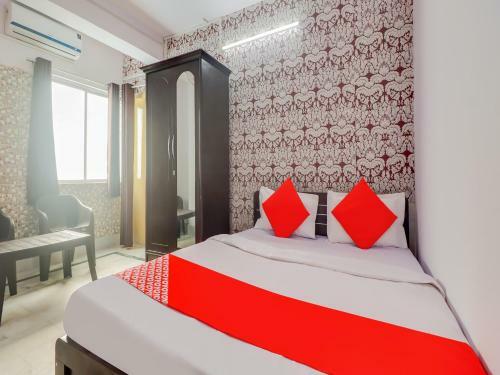 Hotel Oyo 78231 Oxy Rudra Inn