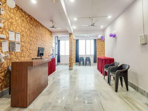Hotel Oyo 78231 Oxy Rudra Inn