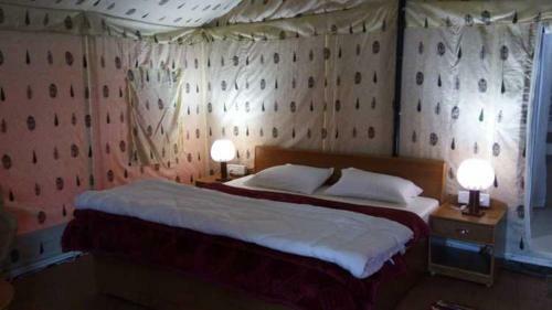 Hotel Bay Berry Camp And Resort