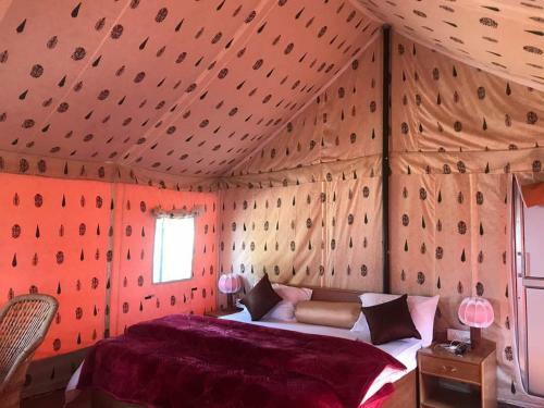 Hotel Bay Berry Camp And Resort