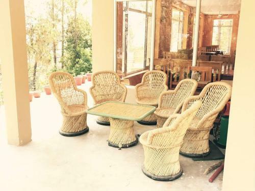 Hotel Bay Berry Camp And Resort