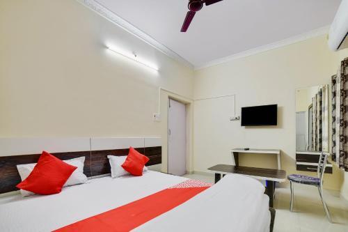 Hotel Oyo 66217 Oxy Corporate Guest House 2.0