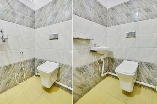 Hotel Oyo 66217 Oxy Corporate Guest House 2.0