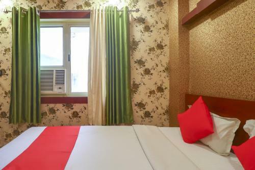 Oyo 74632 Hotel Kp Inn